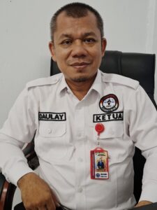 Sekjen DPP PANI, TS Hamonangan Daulay, SH.MH.