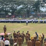 1.822 P3K Paruh Waktu Resmi Dilantik, Letnan Tegaskan Stop Rekrutmen Siluman IMG-20260126-WA0019